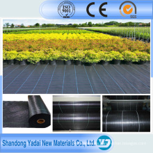 ASTM Standard Fish Farm Pond Liner 2 mm HDPE Geomembrana